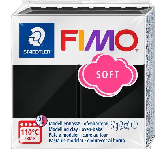 FIMO soft "Basic Colors"
