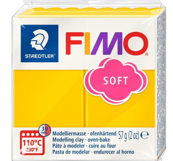 FIMO soft "Basic Colors"