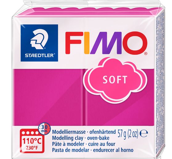 FIMO soft "Basic Colors"