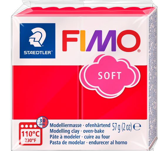 FIMO soft "Basic Colors"