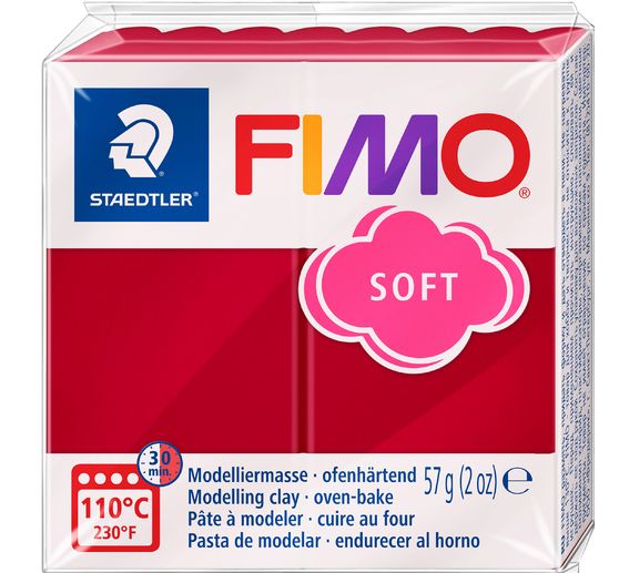FIMO soft "Basic Colors"