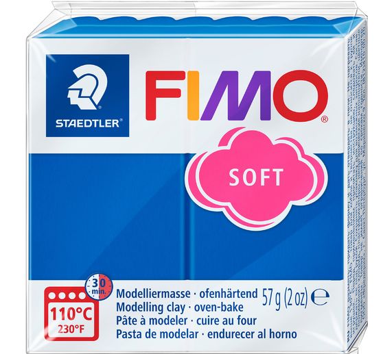 FIMO soft "Basic Colors"