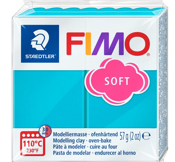FIMO soft "Basic Colors"
