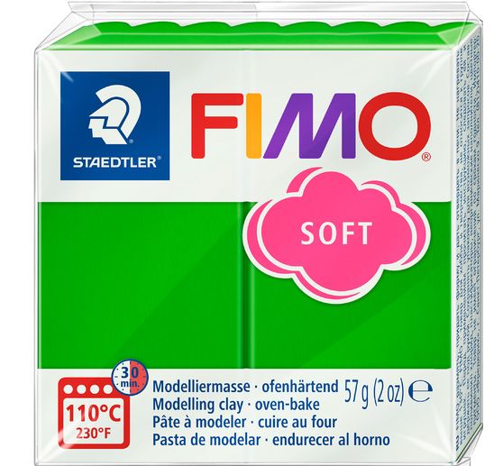 FIMO soft "Basic Colors"
