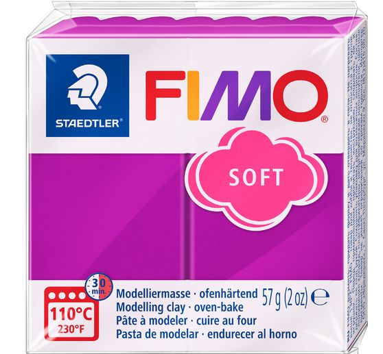 FIMO soft "Basic Colors"