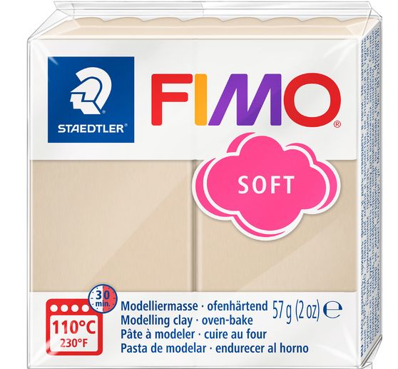 FIMO soft "Basic Colors"