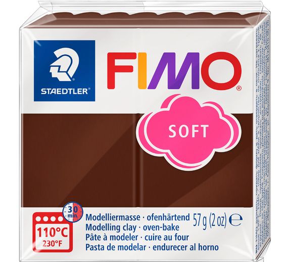 FIMO soft "Basic Colors"