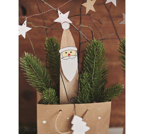 VBS Paper bags, 6 pieces