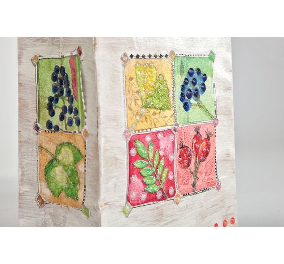 VBS Paper bags, 6 pieces