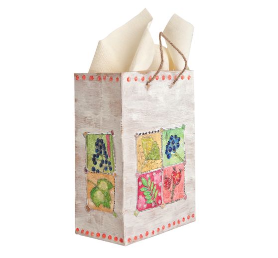 VBS Paper bags, 6 pieces
