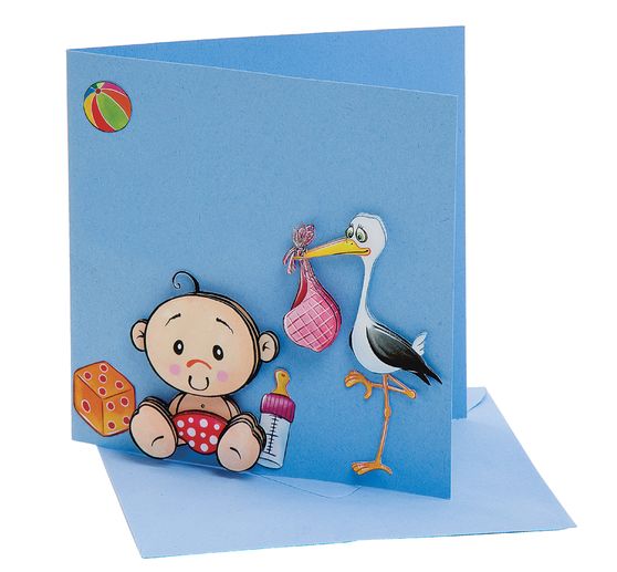 Baking powder for embossing, 10 g