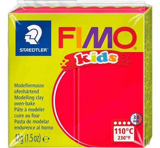 FIMO kids