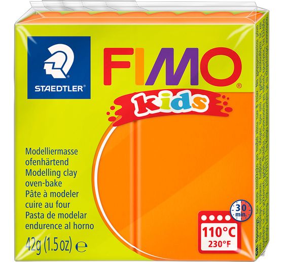 FIMO kids