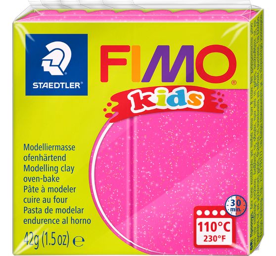 FIMO kids