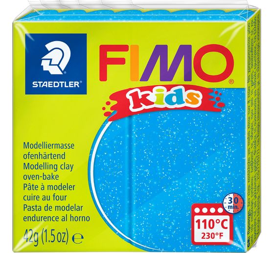 FIMO kids