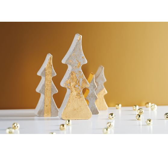 VBS Leaf metal, 40 sheets