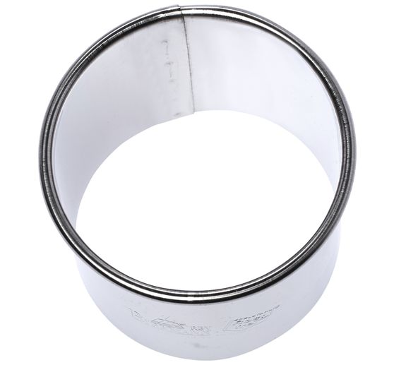 Dessert and food ring