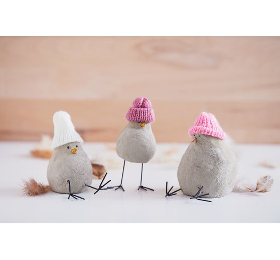 Creative Wrought Concrete