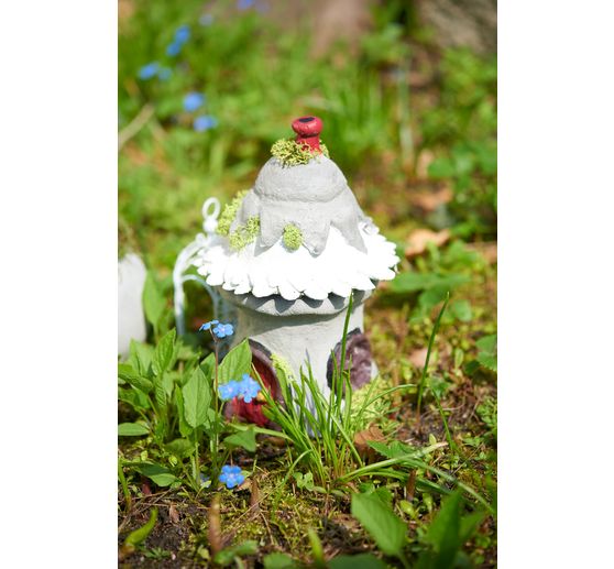 Creative Wrought Concrete