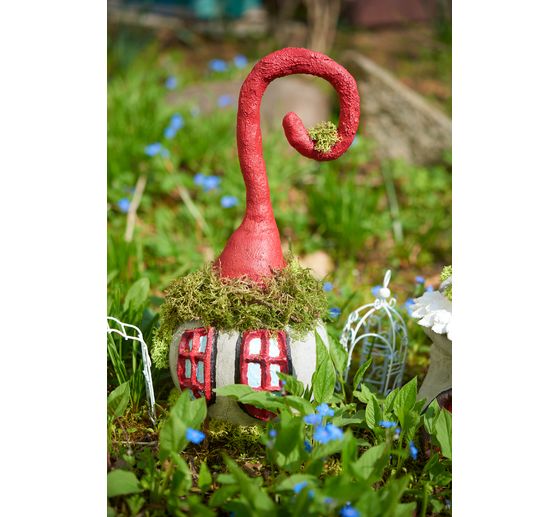 Muschio VBS "verde scuro"