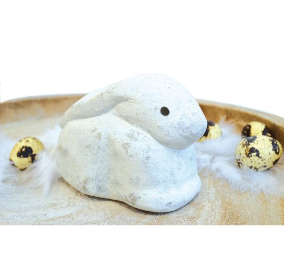 Calcestruzzo da impastare