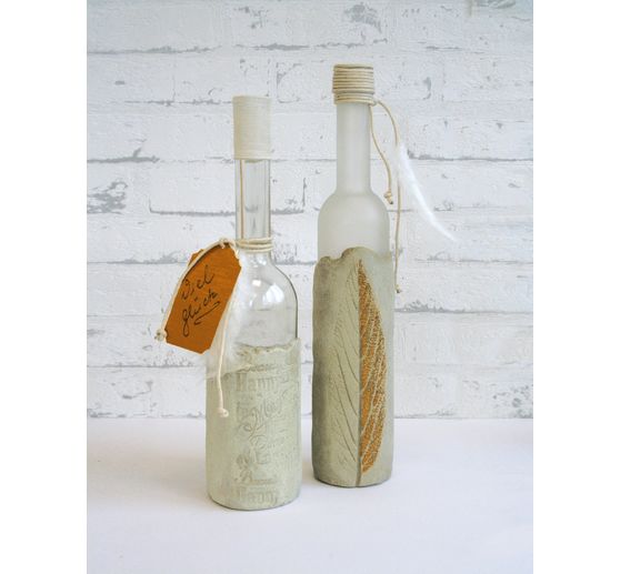 Calcestruzzo da impastare