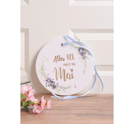 Casting mould "Circle"