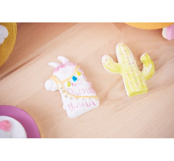 VBS Boxes "Round", set of 3