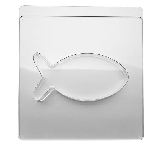 Casting mould "Fish"