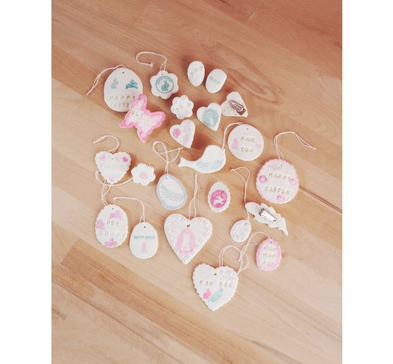 Modelling clay "Porcellana fantastica"