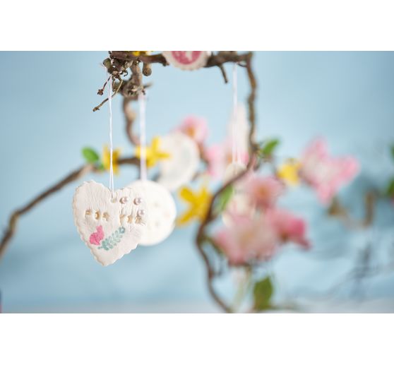 Modelling clay "Porcellana fantastica"