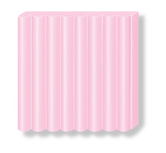 Effetto FIMO "Colori pastello