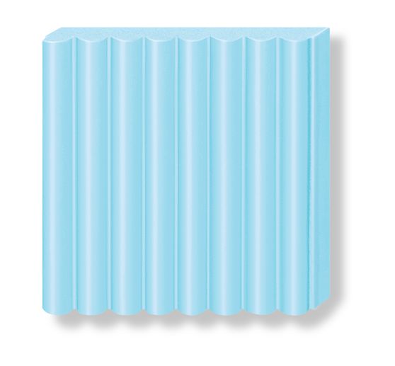 Effetto FIMO "Colori pastello