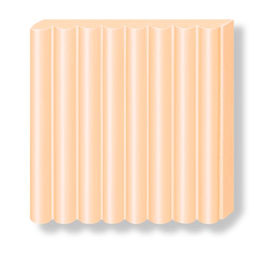 Effetto FIMO "Colori pastello