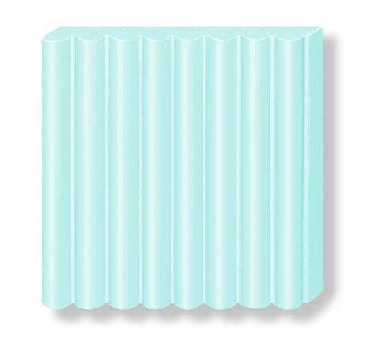 Effetto FIMO "Colori pastello