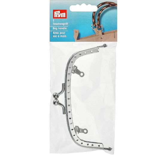 Bag closure "Emilia"