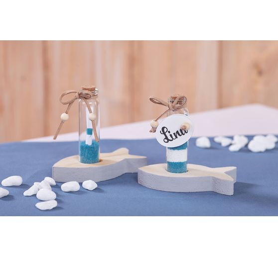 Casting mould "Decoration pendant Round"