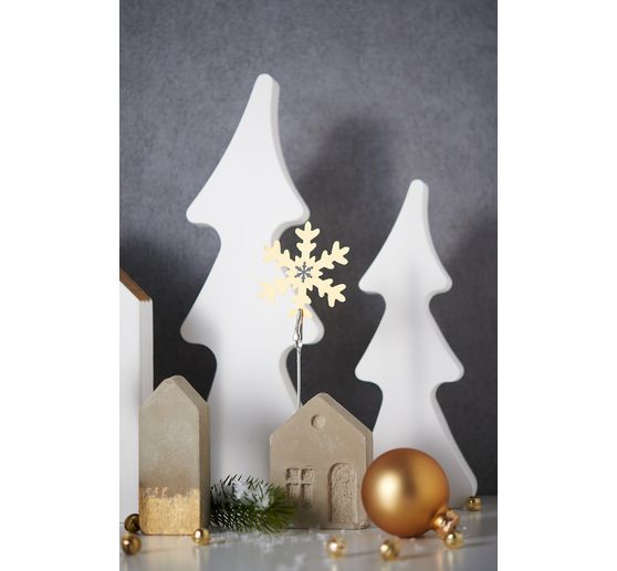 Stampo per colata "4 case