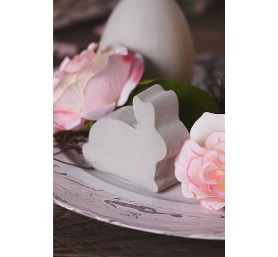 "Stampo per colata "Pollo, coniglio e uovo