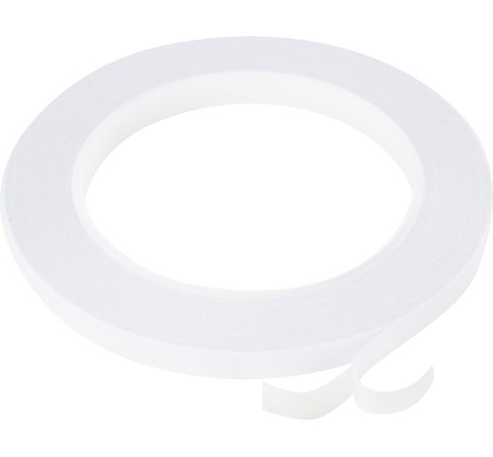 VBS Double sided adhesive tape, 8 mm, 25 m