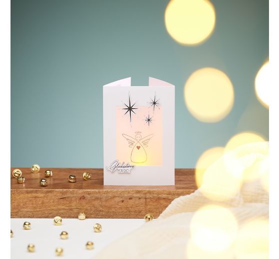 VBS Passepartout cards "Rectangle"