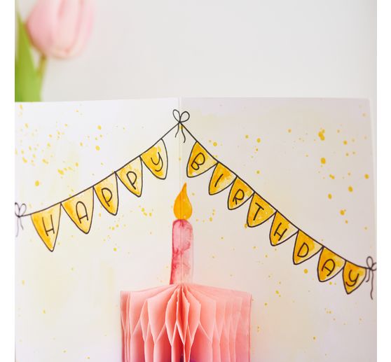 Honeycomb paper 30-ply