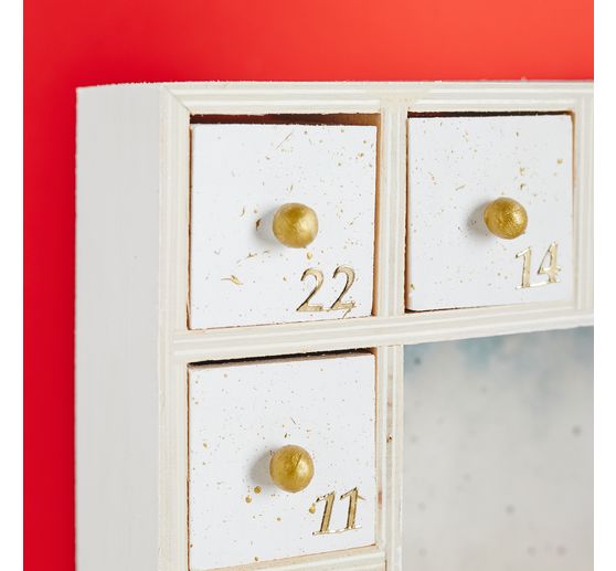 VBS Advent calendar "Frame"