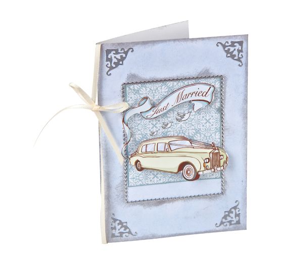 VBS Passepartout cards "Rectangle"