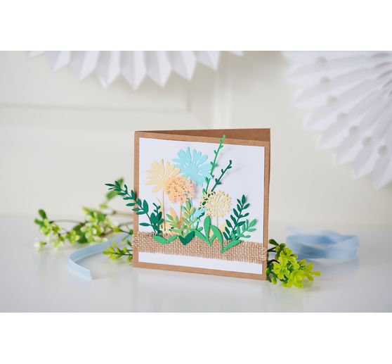 VBS Cards & Envelopes "Vintage Mega set"