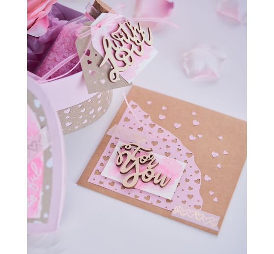 Coloured paper-Block "Pastel"