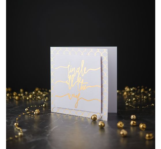 Paper Poetry Transfer Film