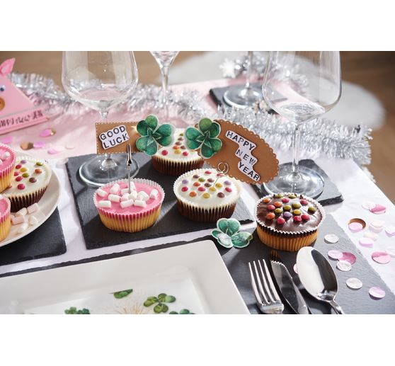 VBS Memo holder "Clip", 10 pieces