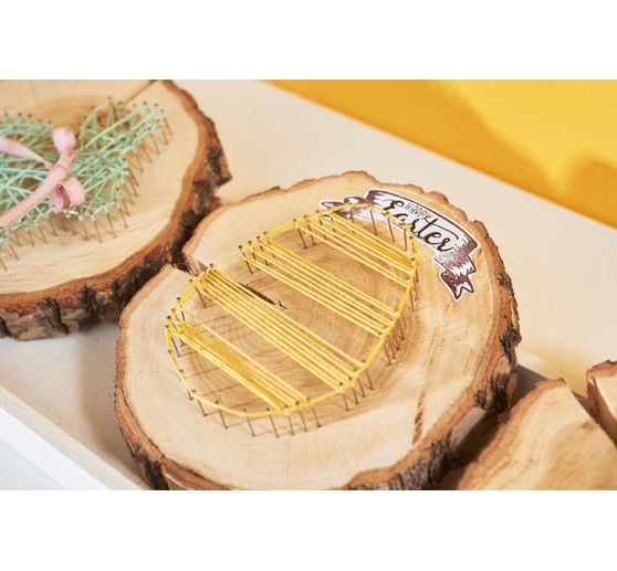 VBS Silicone stamp "Nostalgic Easter