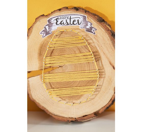 VBS Silicone stamp "Nostalgic Easter